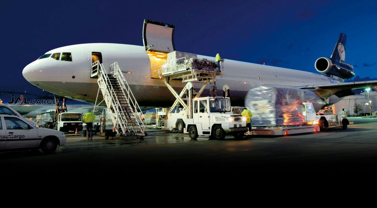 The Rising Importance Of Logistics Jobs Cargorex logistics uk transport london transportation import export trucks warehouse 52 - The Rising Importance Of Logistics Jobs