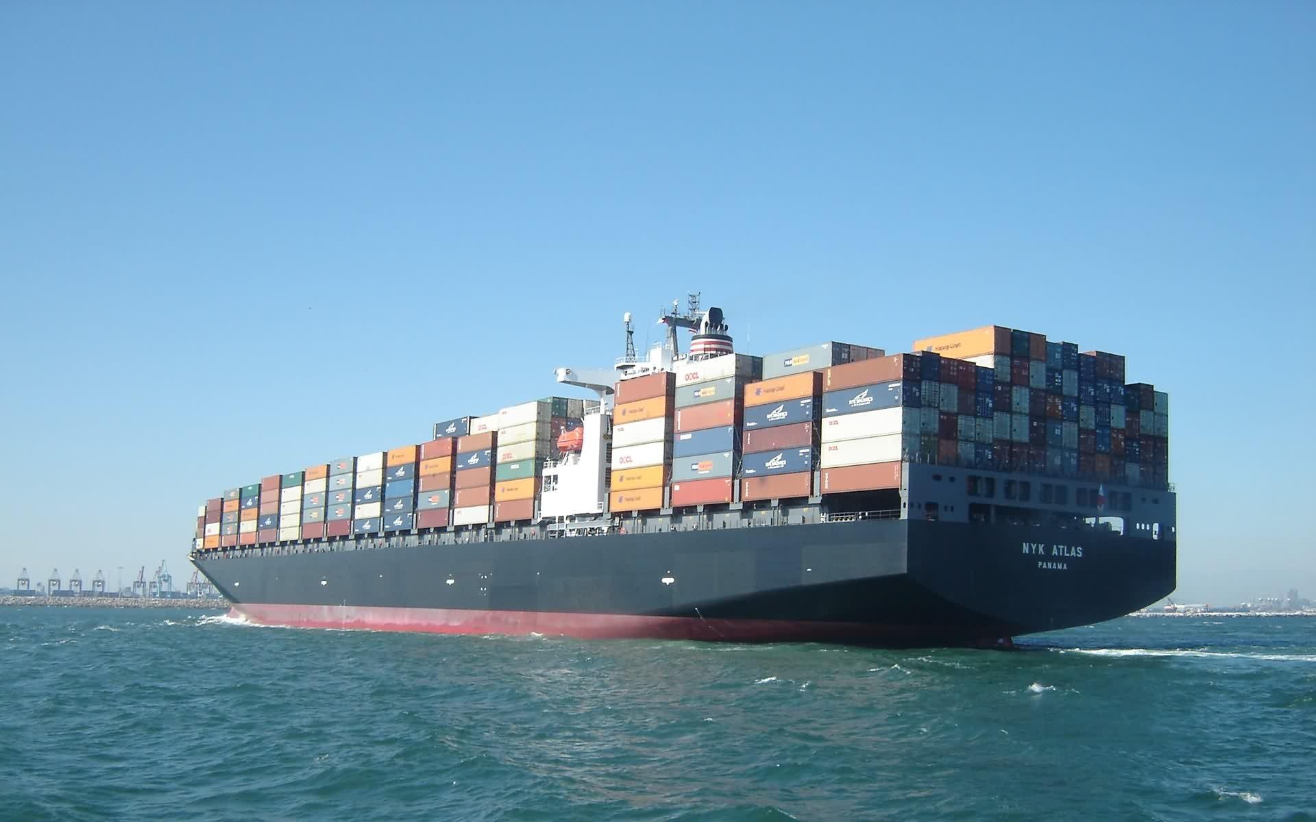 CARGOREX FREIGHT TRANSPORTATION CARGO ROAD FREIGHT SEA FREIGHT AIR FREIGHT DELIVERY LOGISTIC WAREHOUSE JUST IN TIME SOLUTION SPEDITION17 - The Impact of GST on the Logistics Sector