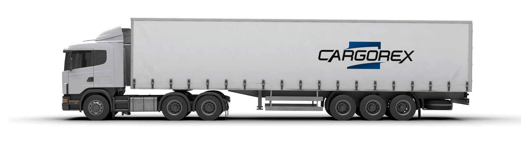 Cargorexpsd online - West Yorkshire Güterverkehrsdienste